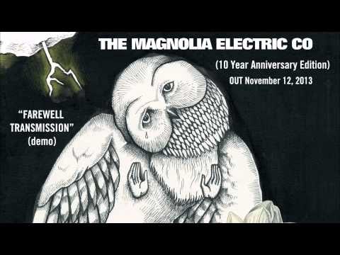 Farewell Transmission - Demo