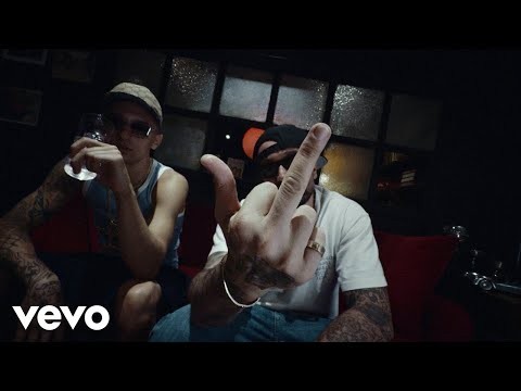 22simba, Guè - Arricchiti