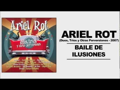 Baile De Ilusiones (feat. Fito Y Fitipaldis)