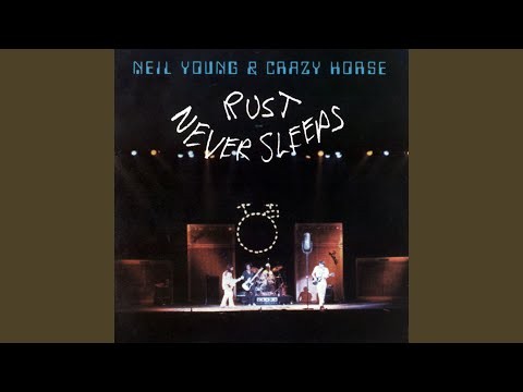 My My, Hey Hey (out Of The Blue) - 2016 Remaster