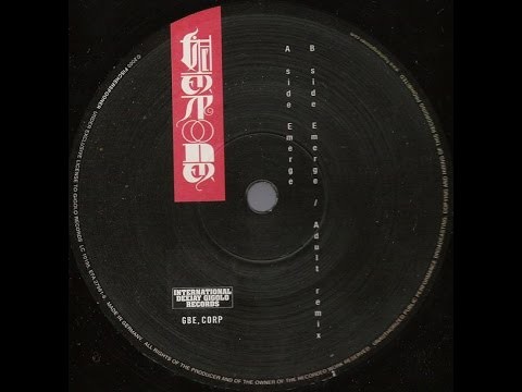 Emerge (adult Remix)