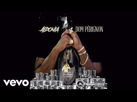 Dom Perignon (radio With Intro)