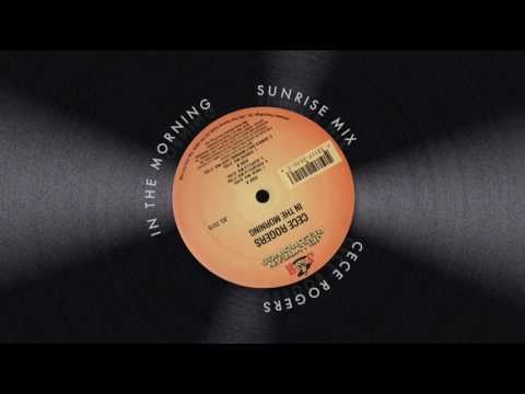 In The Morning (sunrise Mix)