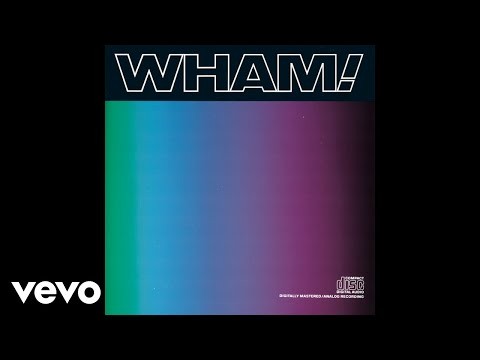 Wham Rap '86