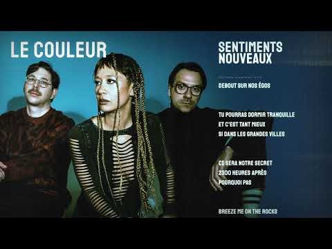 Sentiments Nouveaux