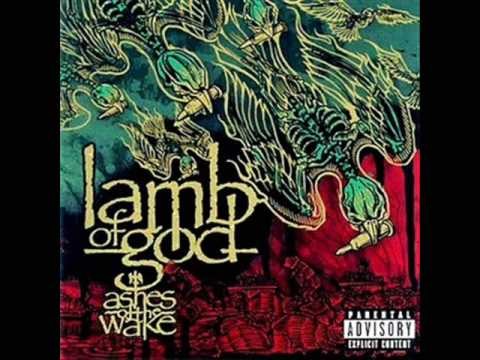 Lamb - The Faded Line