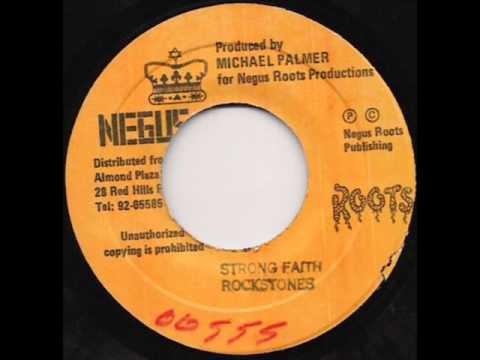 Strong Faith