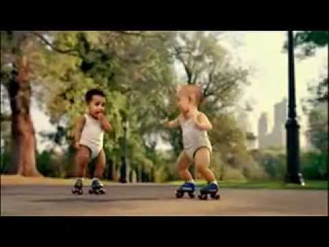 Baby Sittin' Boogie