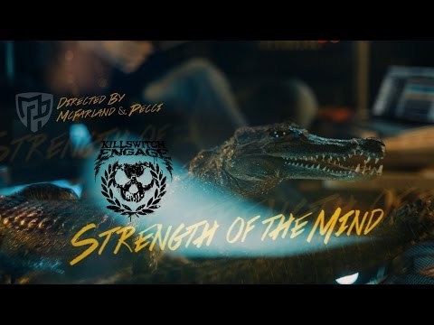 Strength Of The Mind