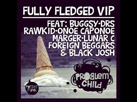 Fully Fledged
