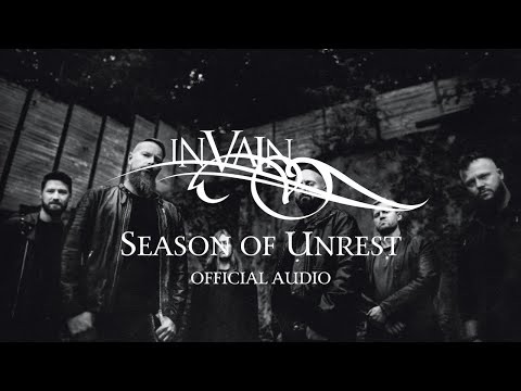 Season Of Unrest