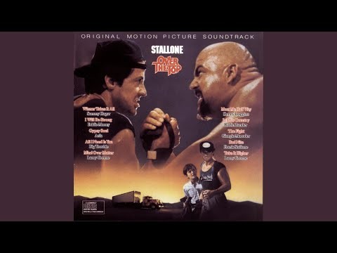 Winner Takes It All - From "over The Top" Soundtrack