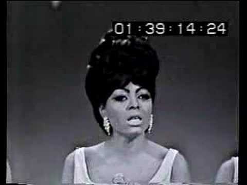 The Supremes - Stop! in the Name of Love