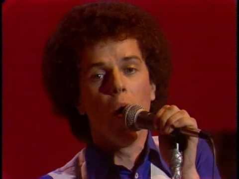 Leo Sayer - You Make Me Feel Like Dancing