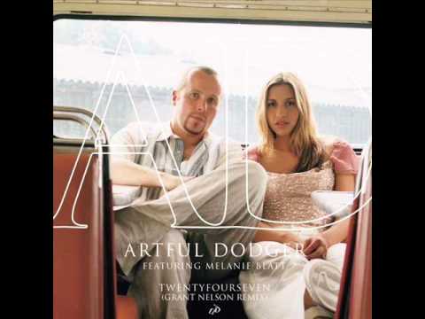 Twentyfourseven (radio Version)