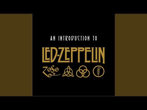 Whole Lotta Love - 1990 Remaster