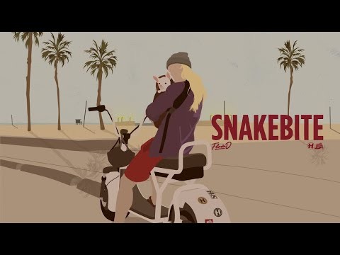 Snakebite