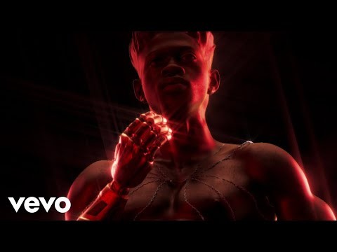 Scoop (feat. Doja Cat)