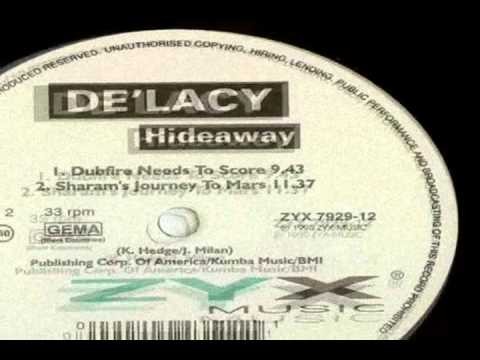 Hideaway (dubfire Needs To Score)