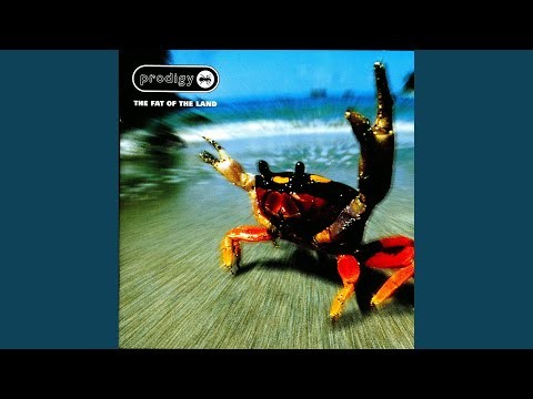 The Prodigy - Smack My Bitch Up
