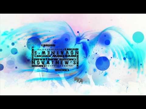 Toulouse - Bobby Anthony Vocal Mix