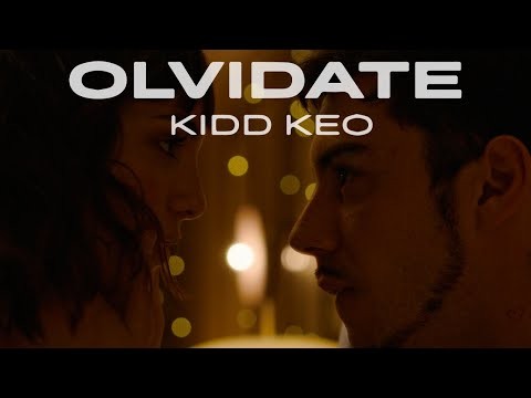 Olvídate