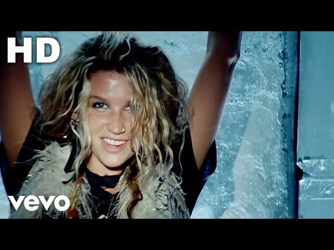 Ke$ha - Tik-Toc