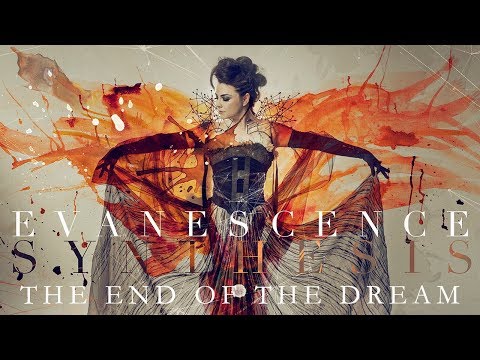 End Of The Dream