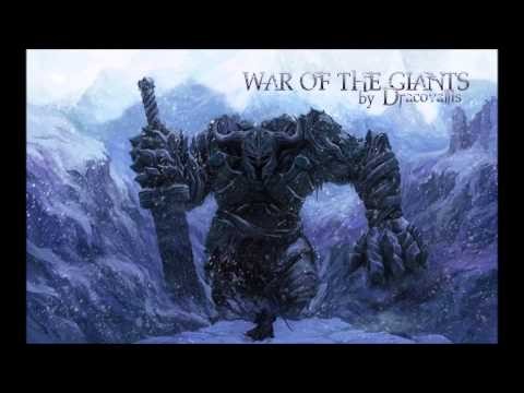 War Of The Giants
