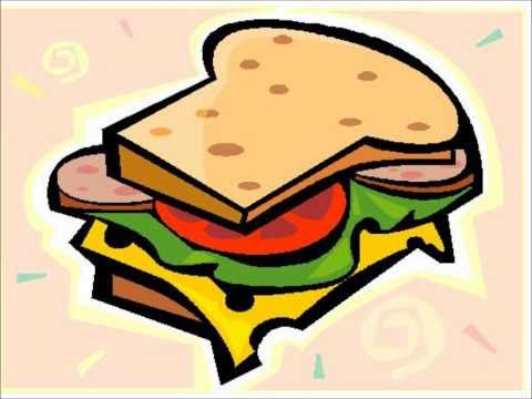 Chandwich A La Chichona