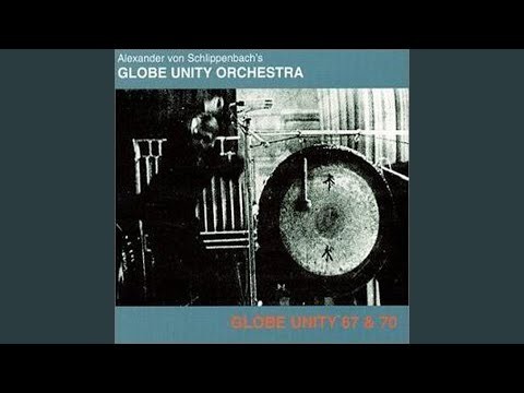 Globe Unity 67