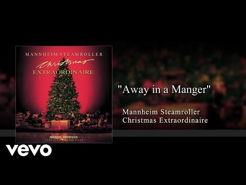 Away In A Manger
