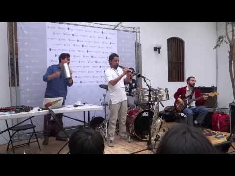Gaita Del Profesor Loco