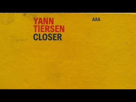 Closer (feat. Blonde Redhead)