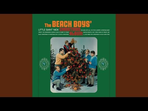 Little Saint Nick - 1991 Remix