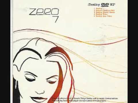 Zero 7 - Destiny