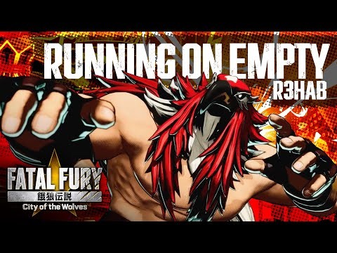 Running On Empty