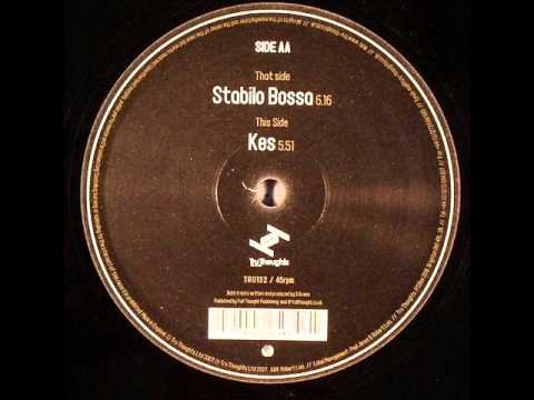 Kes (Aka Bonobo)