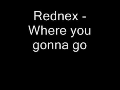Where You Gonna Go