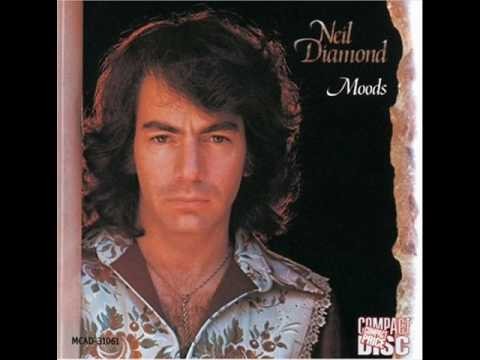 Neil Diamond - Song Sung Blue