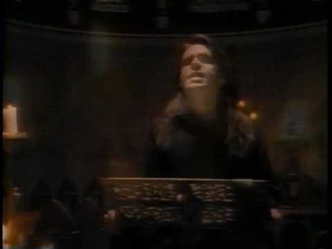 Crash Test Dummies - Superman's Song