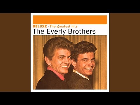 All I Have To Do Is Dream - Single Version; 2006 Remaster