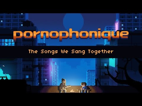 The Songs We Sang Together