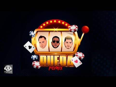 Rueda - Remix