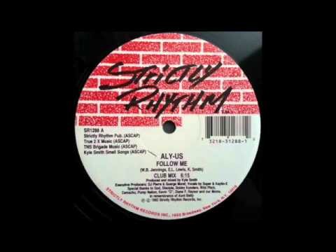 Follow Me (club Mix)