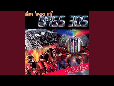 Digital Bass (ultra Car Mix)