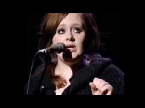 Adele - My Same