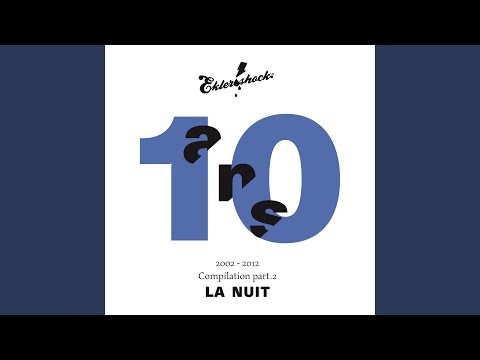 Comme Ci Comme ça (the Twelves Remix)