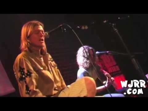 Control - Acoustic Version