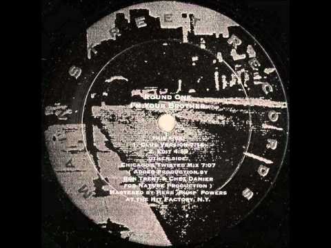 I'm Your Brother - Chicago's Twisted Mix